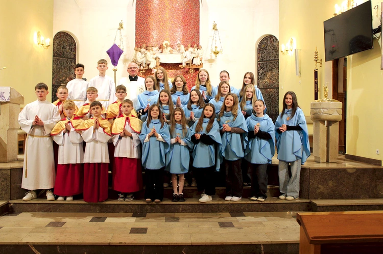 DSM i LSO  – nadzieja Stróżnej. 