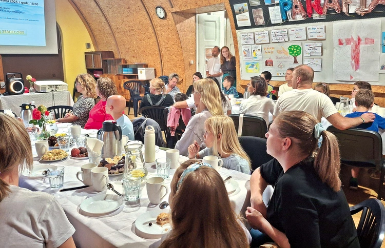 Przygotowanie do Pierwszej Komunii Świętej nie musi być nudne i standardowe.