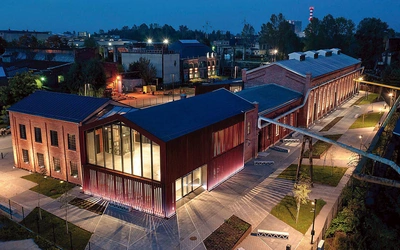 Imprezy odbywać się będą w chorzowskiej siedzibie Muzeum Hutnictwa przy ul. Metalowców 4a.