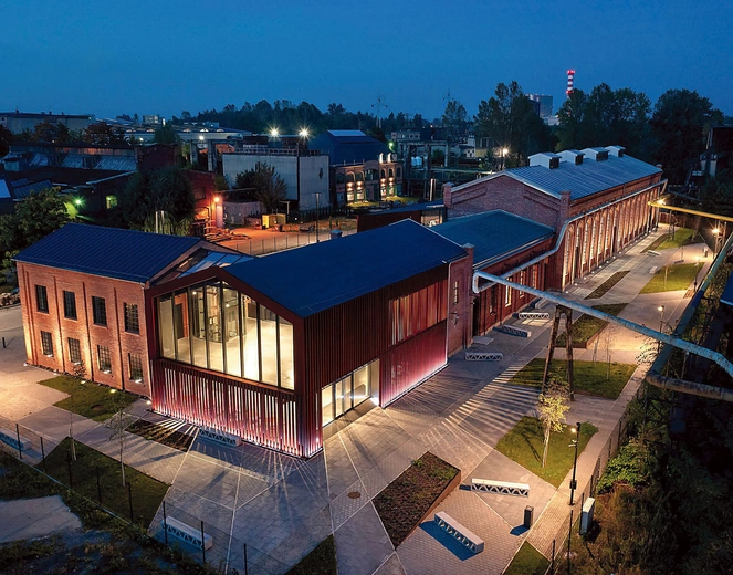 Imprezy odbywać się będą w chorzowskiej siedzibie Muzeum Hutnictwa przy ul. Metalowców 4a.