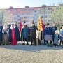 Wydarzenia sprzed 800 lat przyciągają do Legnickiego Pola miłośników historii. 