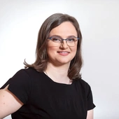 Pani Anna pełni swoją funkcję  od 1 kwietnia 2026 r. 