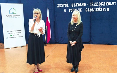 Popularna prawniczka przestrzegała przed współczesnymi zagrożeniami, z jakimi mierzą się dzieci, młodzież i dorośli.