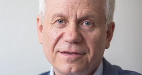 Marek Jurek w rozmowie z „Gościem Niedzielnym”: Polska to więcej niż ulubiona partia