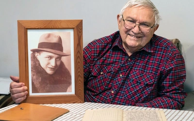 Ucieczka z Ostaszkowa. Polski jeniec, który przechytrzył NKWD