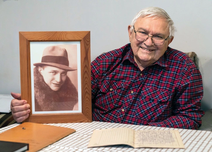 Ucieczka z Ostaszkowa. Polski jeniec, który przechytrzył NKWD