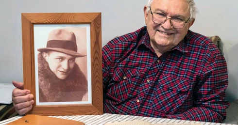 Ucieczka z Ostaszkowa. Polski jeniec, który przechytrzył NKWD