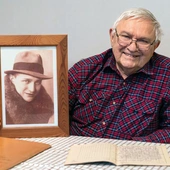 Ucieczka z Ostaszkowa. Polski jeniec, który przechytrzył NKWD