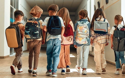 Niezdrowa edukacja. Dlaczego nie należy ufać zapowiedziom Barbary Nowackiej?