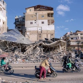 Zakładnicy cudzej wojny. Świadkowie o dramacie chrześcijan w Libanie