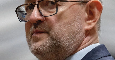 Spowiedź Ziemkiewicza. Między wiarą a politycznym konfliktem