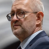 Spowiedź Ziemkiewicza. Między wiarą a politycznym konfliktem