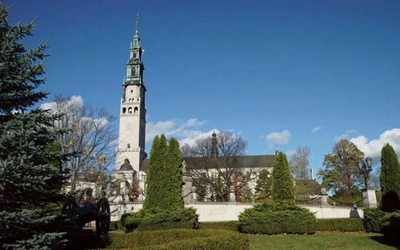 Polska sztuka obrony. Jasna Góra, Modlin i Półwysep Helski w trzecim odcinku historycznego serialu