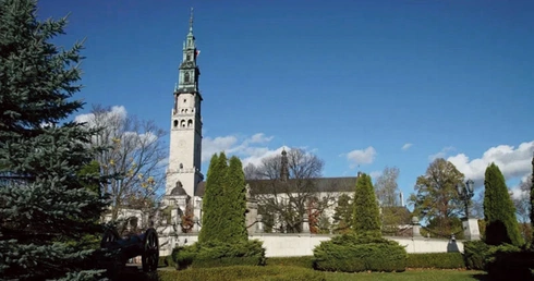 Polska sztuka obrony. Jasna Góra, Modlin i Półwysep Helski w trzecim odcinku historycznego serialu