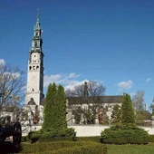 Polska sztuka obrony. Jasna Góra, Modlin i Półwysep Helski w trzecim odcinku historycznego serialu