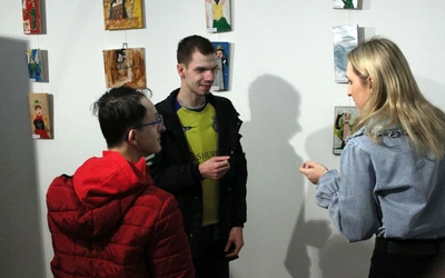 Opowieść o wrażliwości młodych ludzi