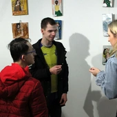 Opowieść o wrażliwości młodych ludzi