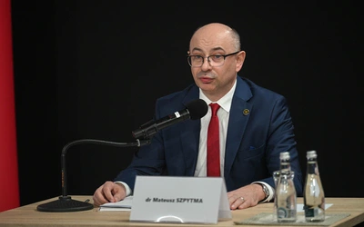 Nowy kandydat rekomendowany na stanowisko prezesa IPN