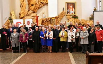 Nagroda "Człowiek Człowiekowi" A.D. 2026