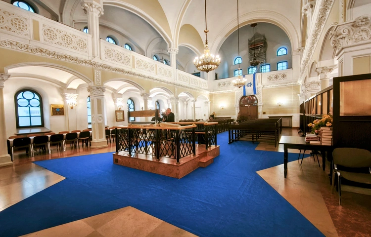 Synagoga Nożyków