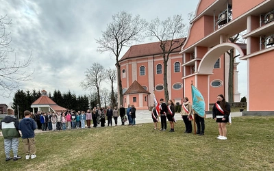 Pamiętają dziś, będą pamiętać za rok