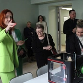 W Kędzierzynie-Koźlu otwarto Centrum Współpracy „Dugnad”