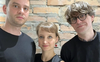 Mamy dla Was zaproszenie na koncert kameralny do filharmonii