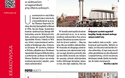 Gość Krakowski 16/2026