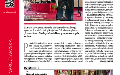 Gość Wrocławski 16/2026