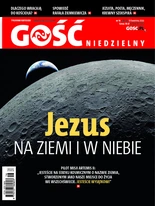 Gość Niedzielny 15/2026