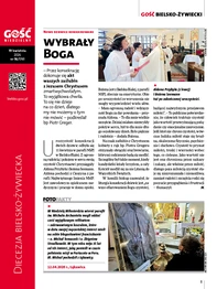 Gość Bielsko-Żywiecki 16/2026