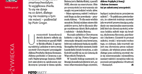 Gość Bielsko-Żywiecki 16/2026