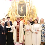 Tarnów. Konsekracja dziewic i wdów