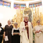 Tarnów. Konsekracja dziewic i wdów