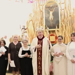 Tarnów. Konsekracja dziewic i wdów