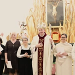 Tarnów. Konsekracja dziewic i wdów