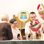 Tarnów. Konsekracja dziewic i wdów
