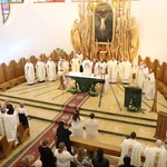 Tarnów. Konsekracja dziewic i wdów