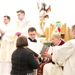 Tarnów. Konsekracja dziewic i wdów