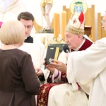 Tarnów. Konsekracja dziewic i wdów