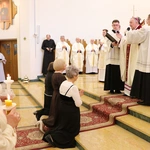 Tarnów. Konsekracja dziewic i wdów