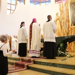 Tarnów. Konsekracja dziewic i wdów