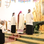 Tarnów. Konsekracja dziewic i wdów