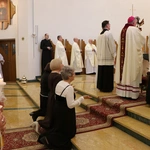 Tarnów. Konsekracja dziewic i wdów