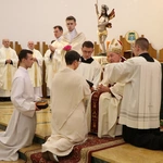 Tarnów. Konsekracja dziewic i wdów