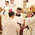 Tarnów. Konsekracja dziewic i wdów