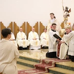 Tarnów. Konsekracja dziewic i wdów