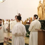 Tarnów. Konsekracja dziewic i wdów