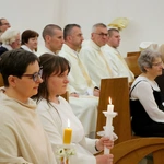 Tarnów. Konsekracja dziewic i wdów