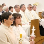 Tarnów. Konsekracja dziewic i wdów